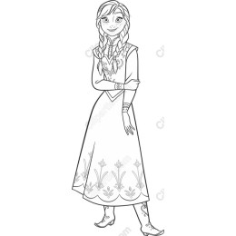 Charming Character