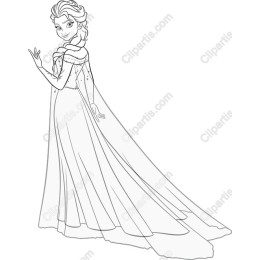 Enchanting Princess