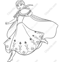 Charming Princess