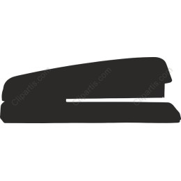 Minimalist Stapler