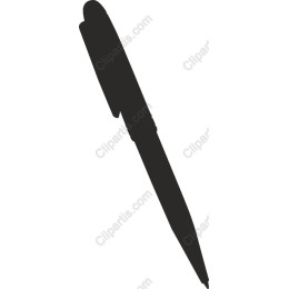 Sleek Pen