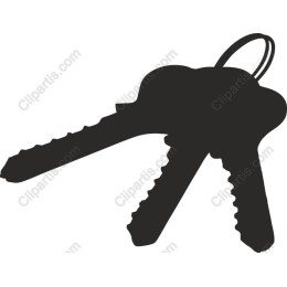 Minimalist Keys