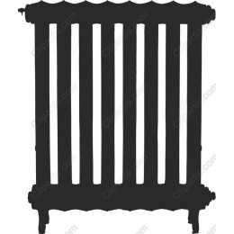 Classic Radiator