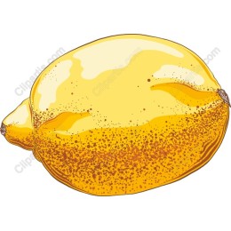 Zesty Lemon