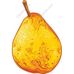Golden Pear