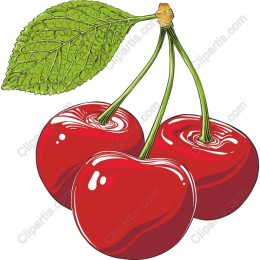 Cherry Bliss