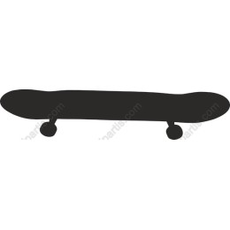 Skateboard