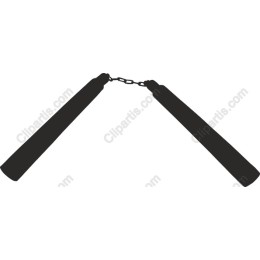 Dynamic Nunchaku