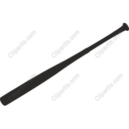 Classic Baseball Bat