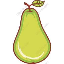 Fresh Pear