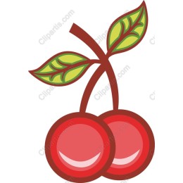Vibrant Cherry in and