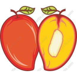 Vivid Mango