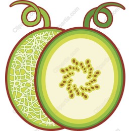 Melon Duo