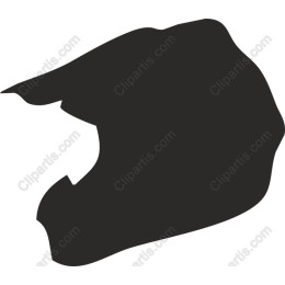 Stylized Animal Head
