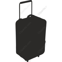 Stylish Suitcase