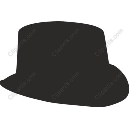 Classic Black Hat