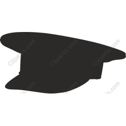 Police Officer Hat