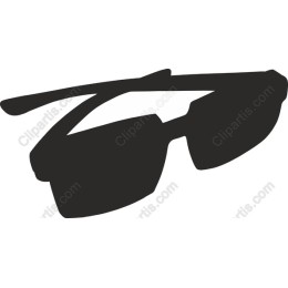 Modern Sunglasses