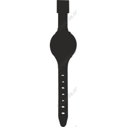 Minimalist Wristwatch