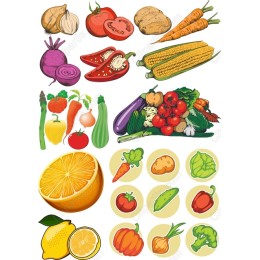 Vegetable Bundle