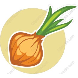 Fresh Onion