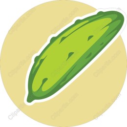 Fresh Cucumber