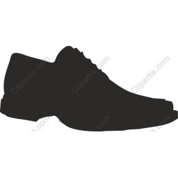 Men's Dress Shoe