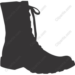 Rugged Boot