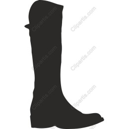 Elegant Knee-High Boot