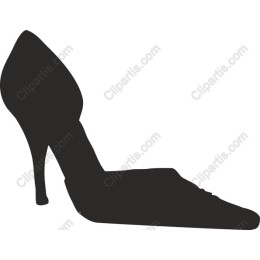 Elegant High Heel