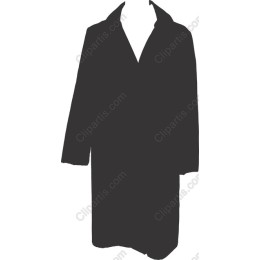 Elegant Long Coat