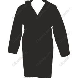 Elegant Long Coat