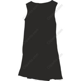 Elegant Sleeveless Dress