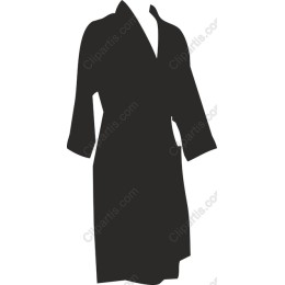 Elegant Bathrobe