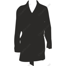 Contemporary Coat
