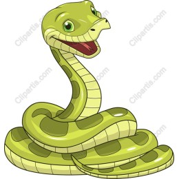 Green Snake