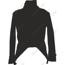 Cropped Jacket