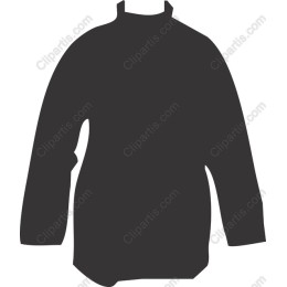 Minimalist Long-Sleeved Shirt