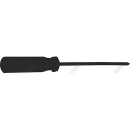 Classic Screwdriver