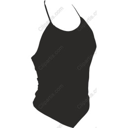 Chic Women's One-Piece Swimsuit