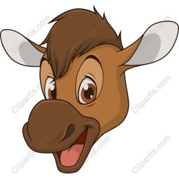 Happy Cow