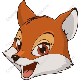 Charming Fox