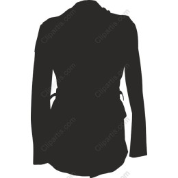 Elegantly Styled Jacket