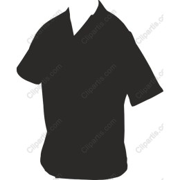 Classic Short-Sleeve Shirt