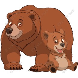Bear Family