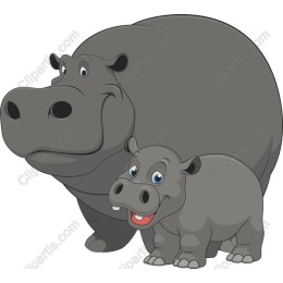 Hippo Duo