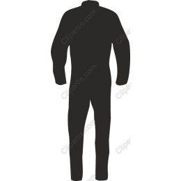 Full-Body Jumpsuit
