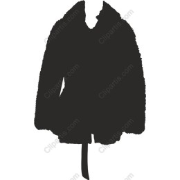 Cozy Oversized Fur Jacket