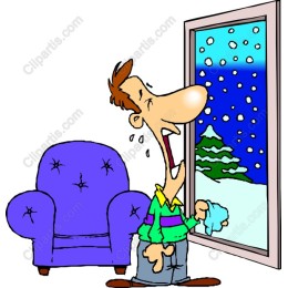 Winter Blues