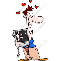 Tech Enthusiast Love